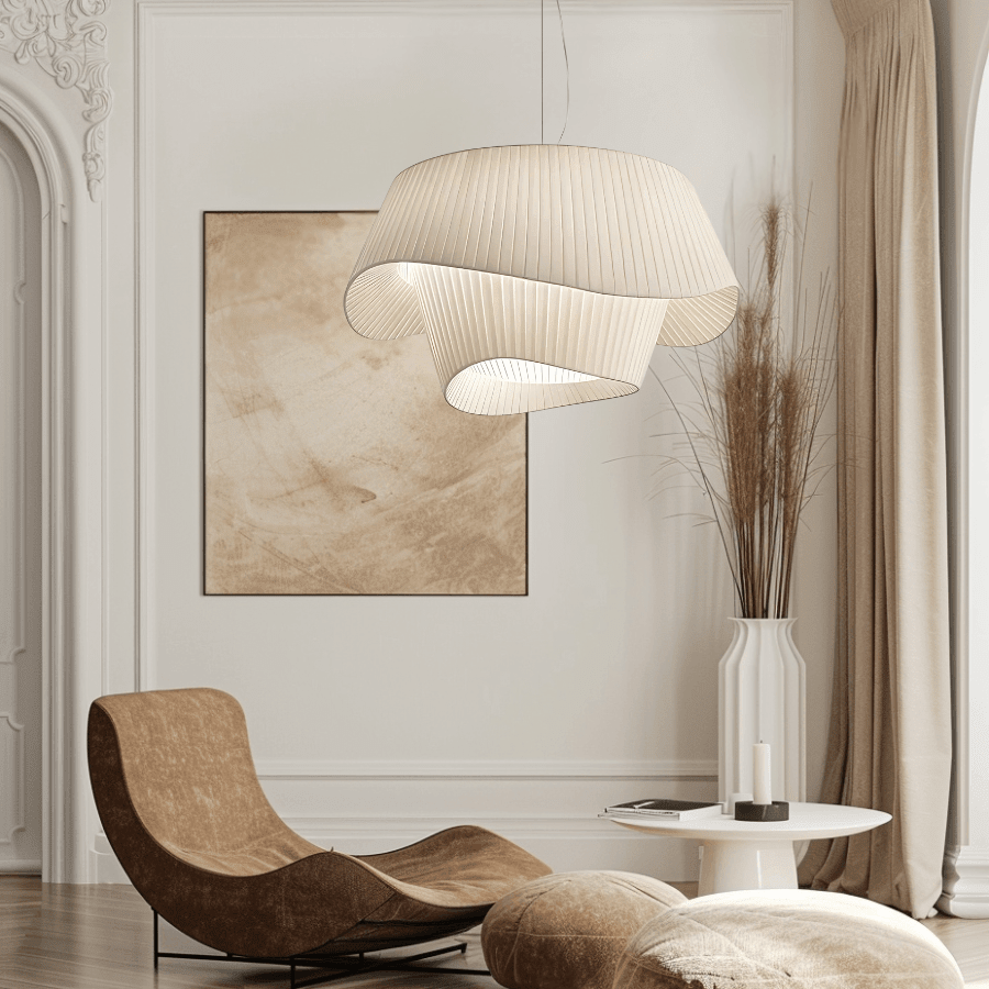 Noosa - Pendant Light - Hestia + Co.
