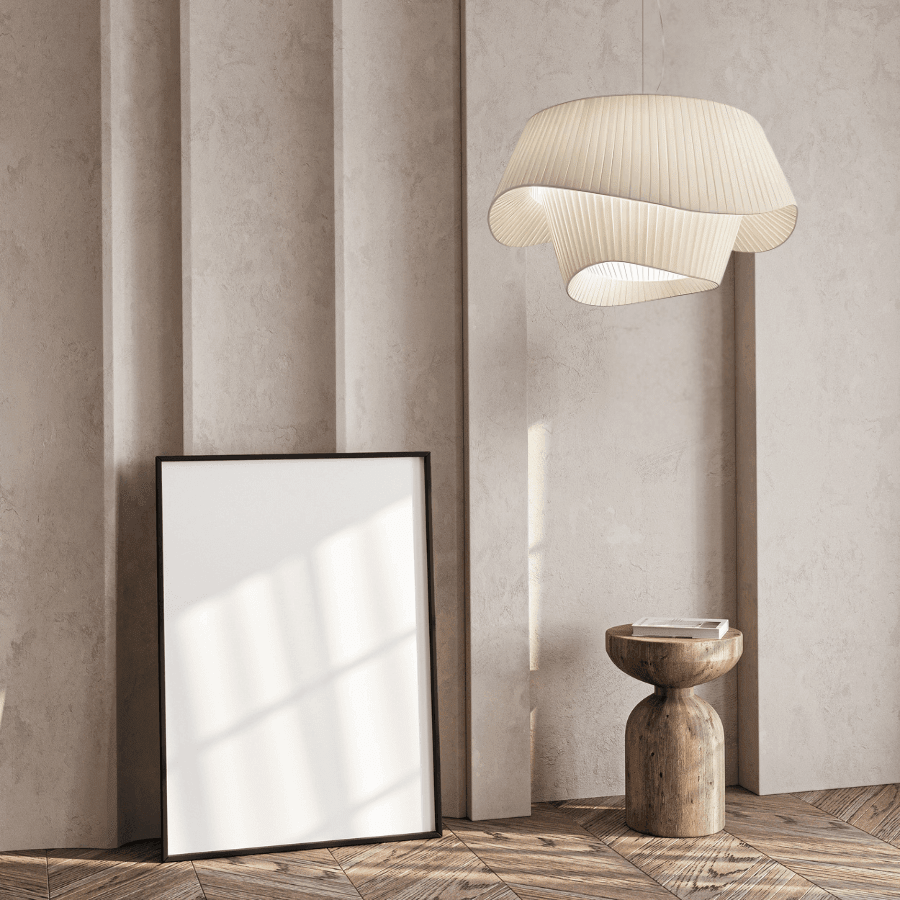 Noosa - Pendant Light - Hestia + Co.