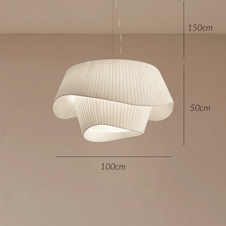 Noosa - Pendant Light - Hestia + Co.