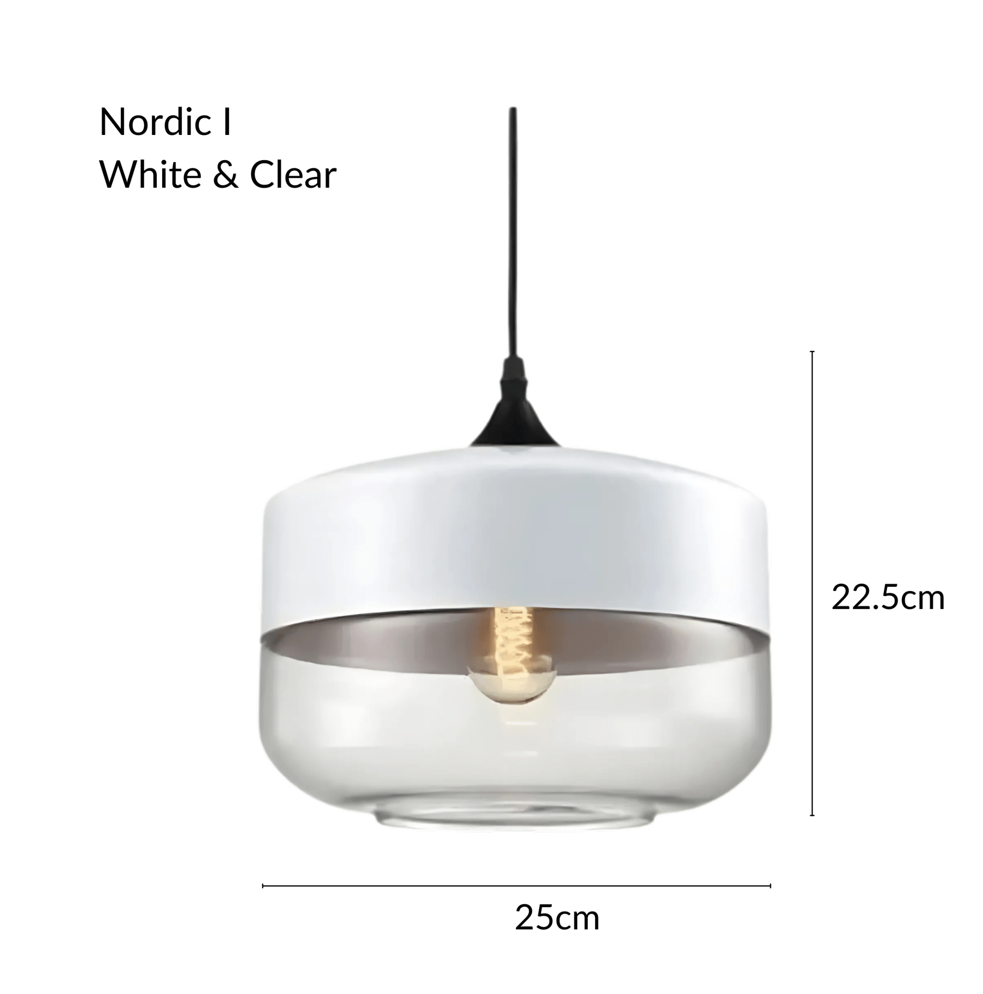Nordic Collection - Hestia + Co.
