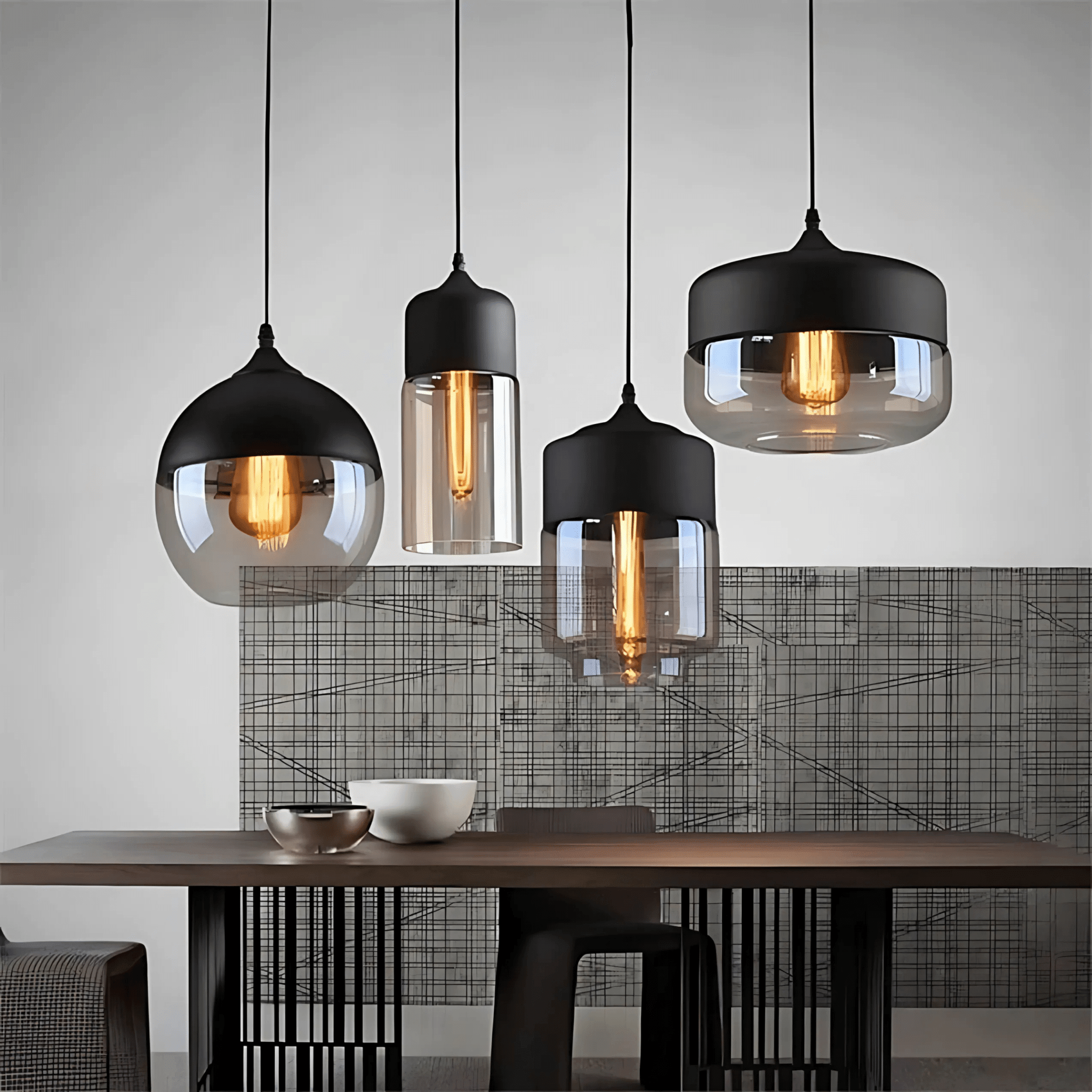 Nordic Collection - Hestia + Co.