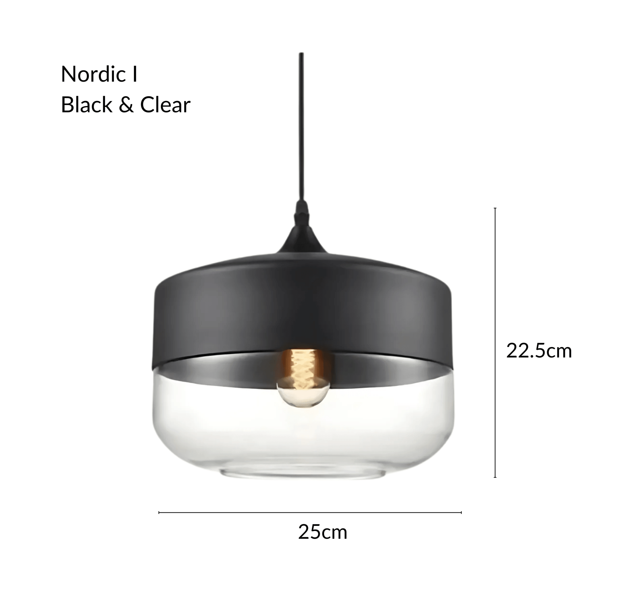 Nordic Collection - Hestia + Co.