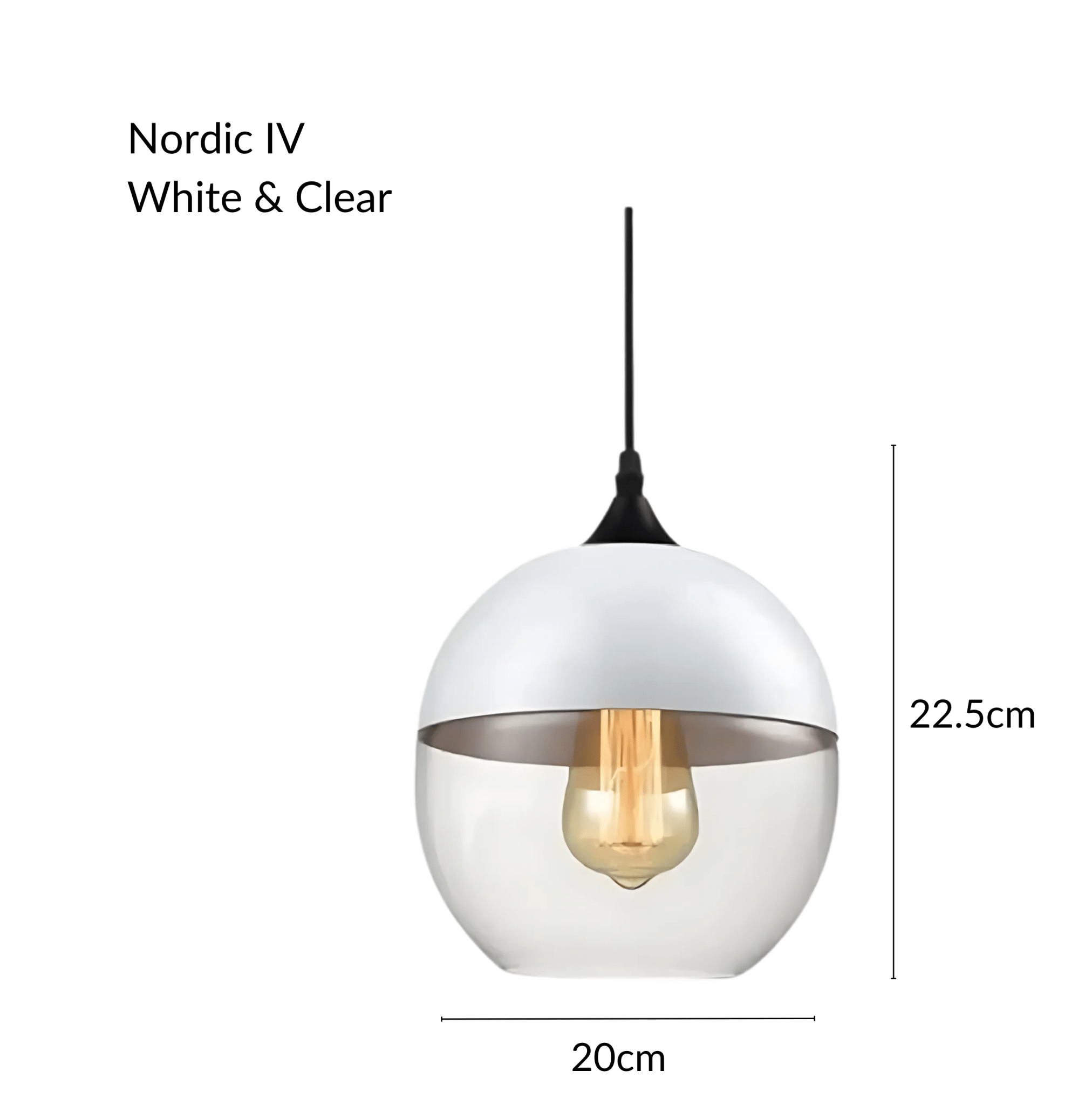 Nordic Collection - Hestia + Co.