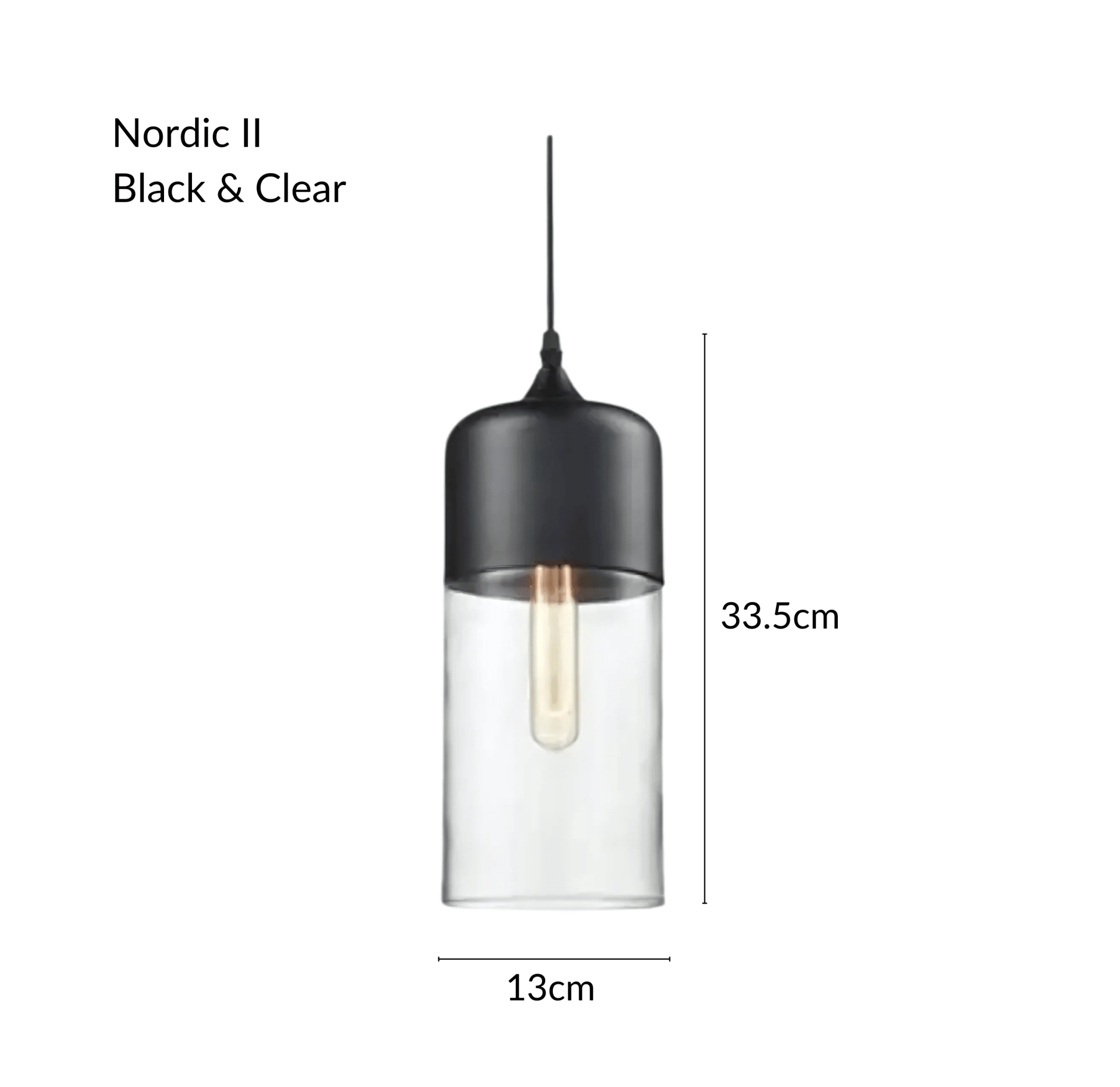 Nordic Collection - Hestia + Co.