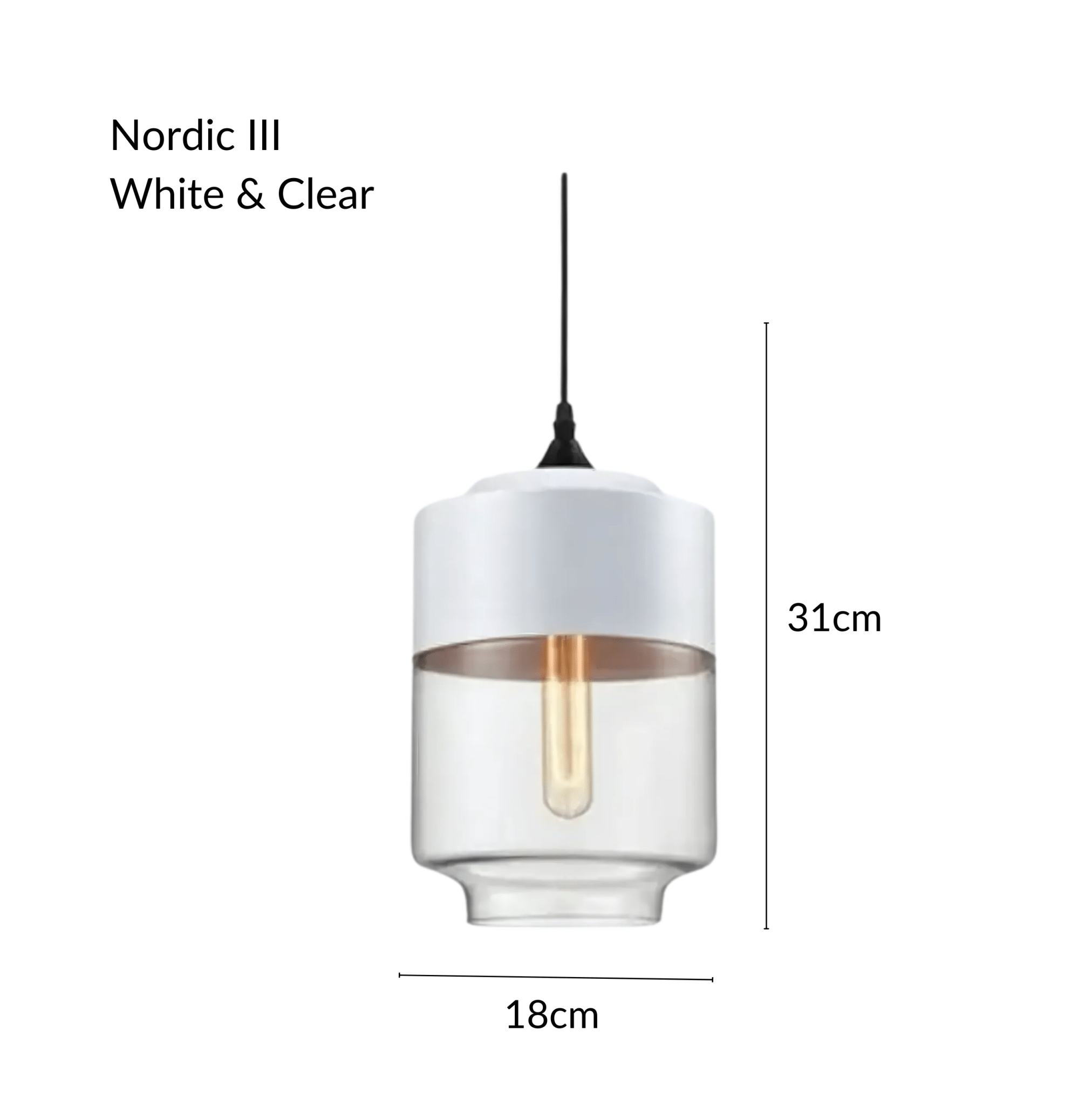 Nordic Collection - Hestia + Co.