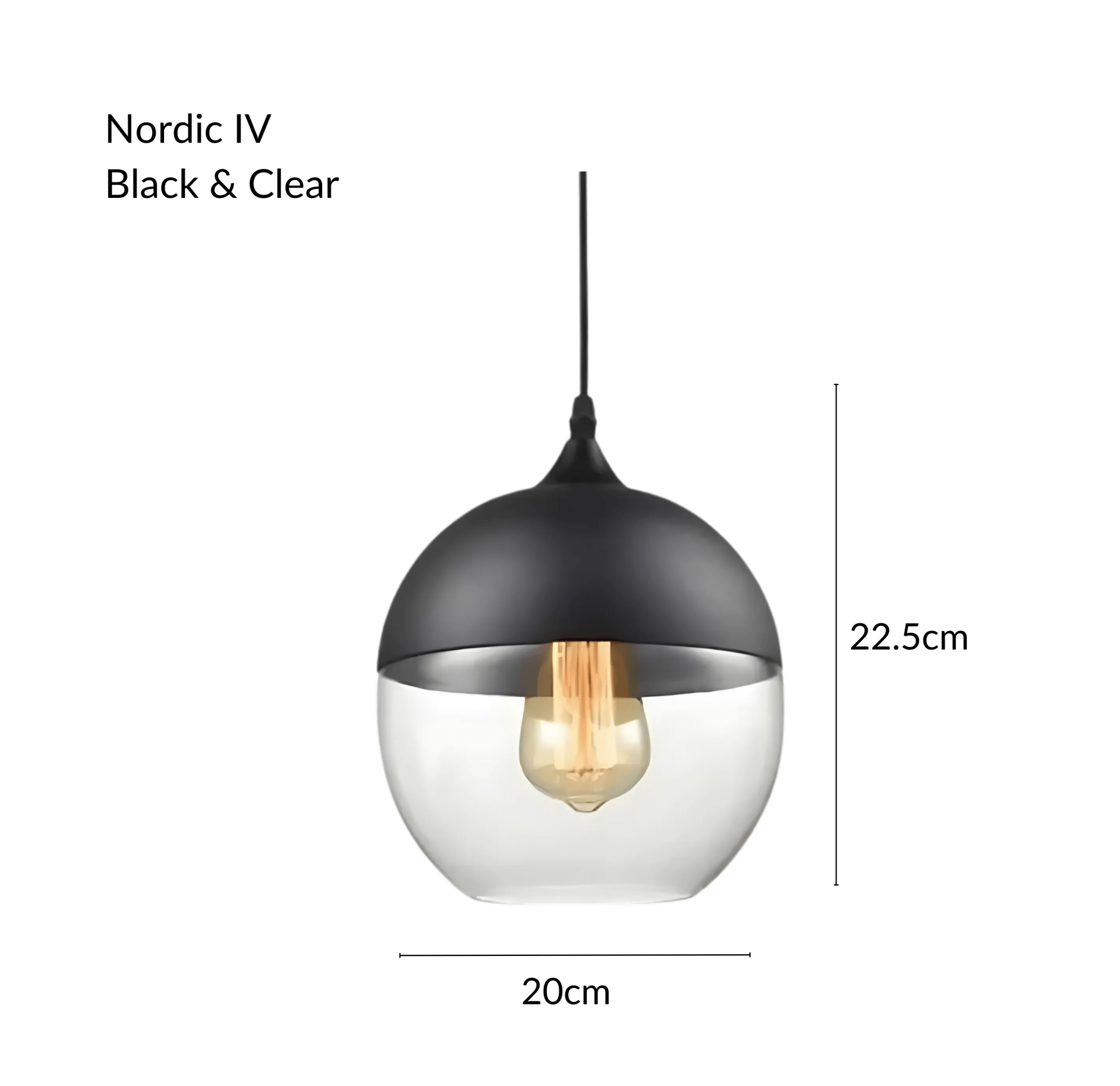 Nordic Collection - Hestia + Co.