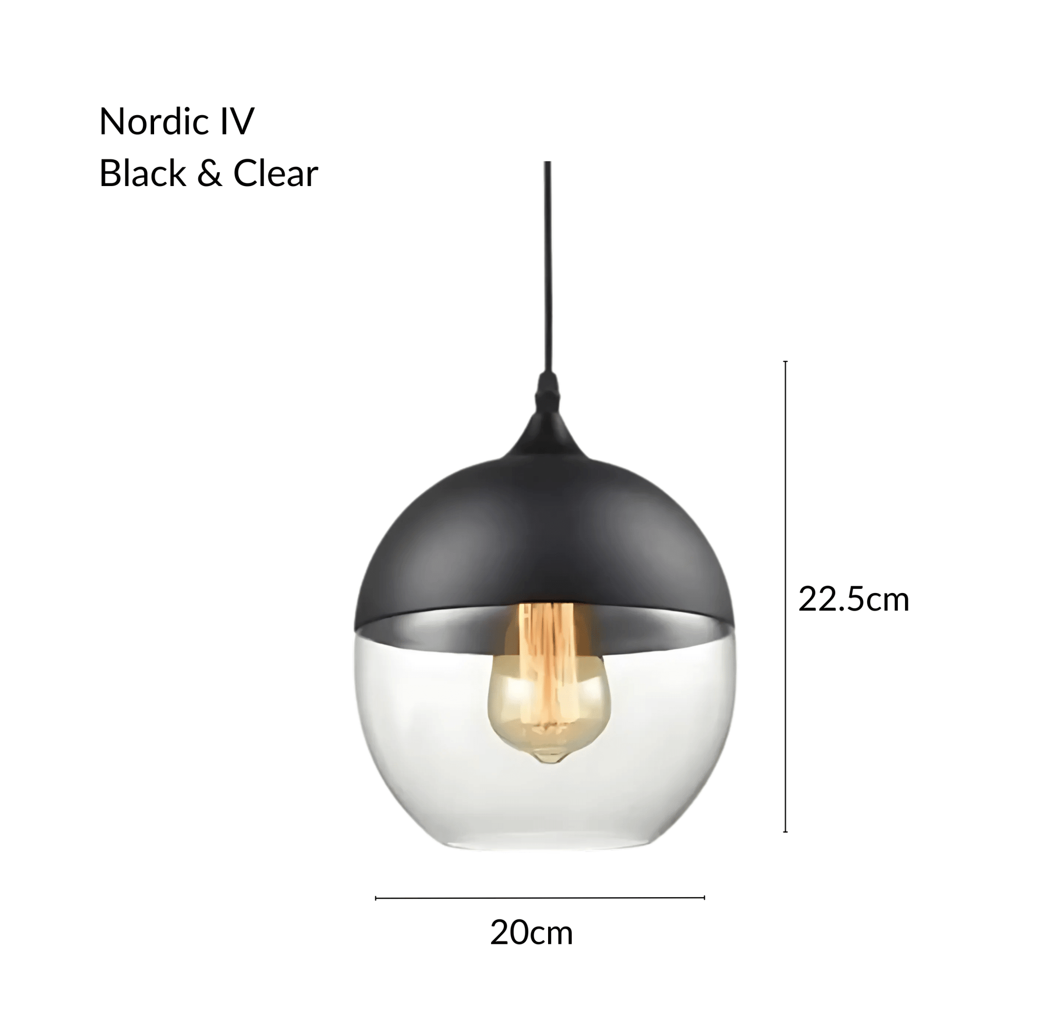 Nordic Collection - Hestia + Co.