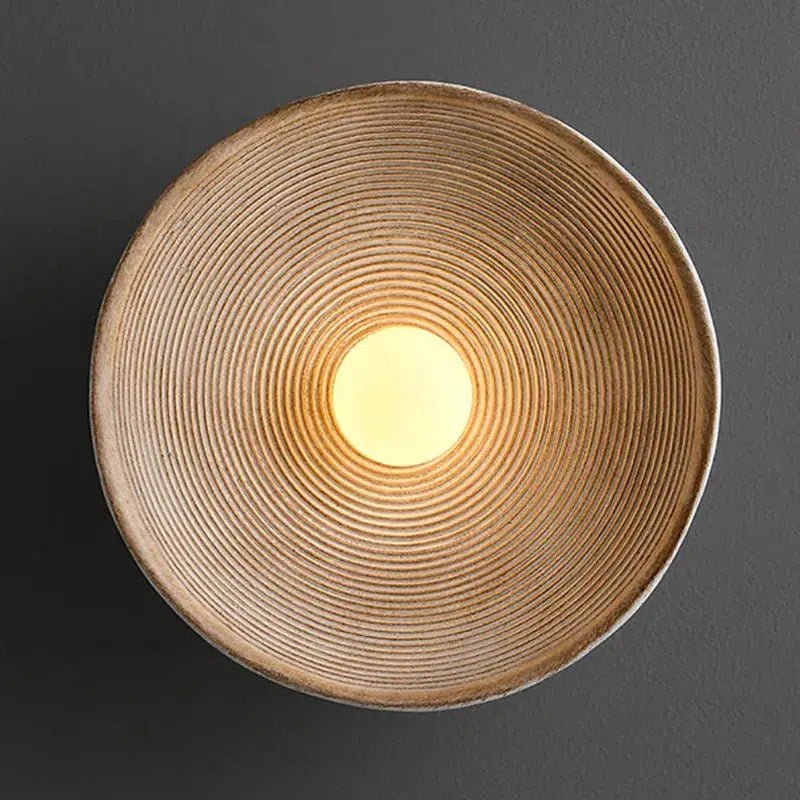 Nova Wall Light - Hestia + Co.