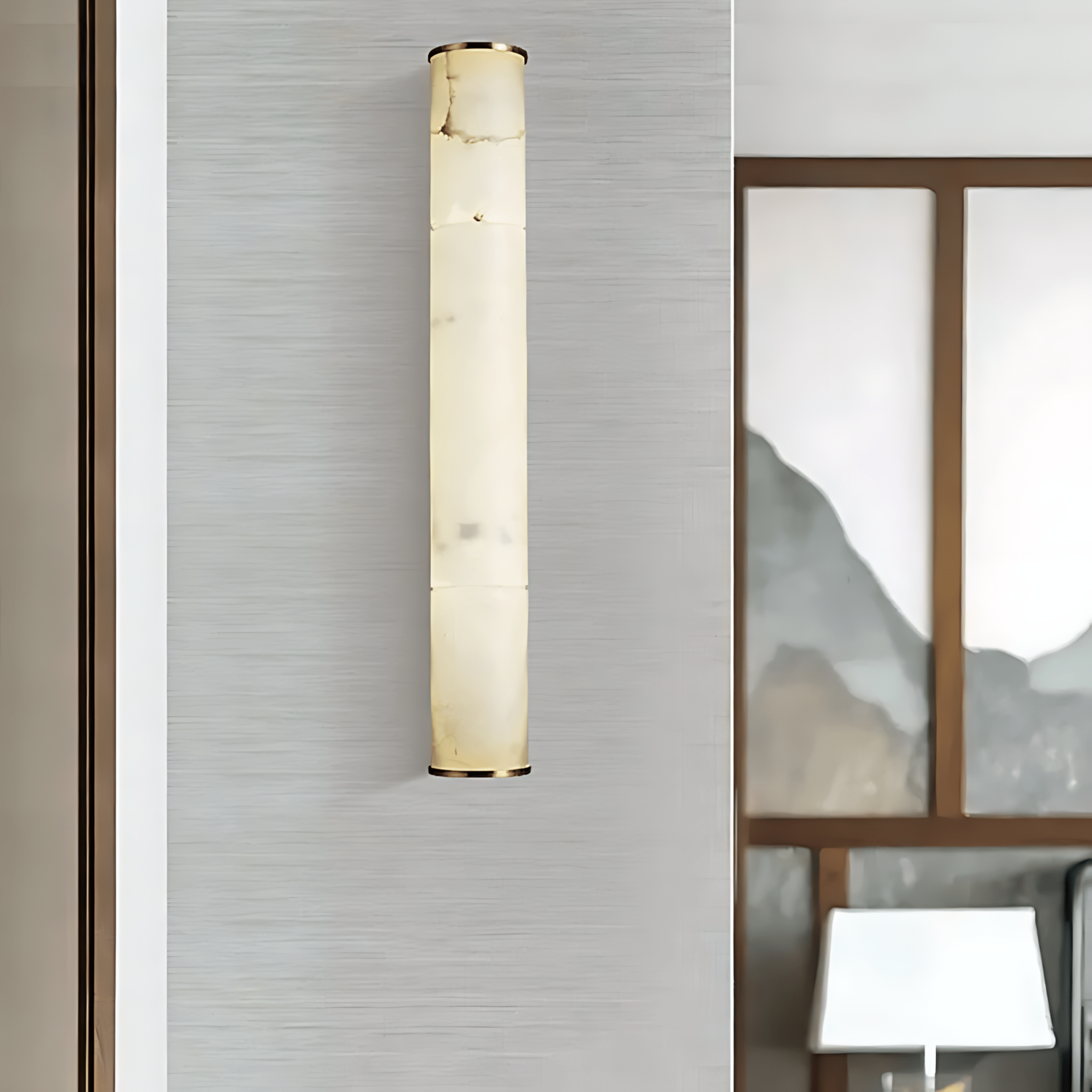 Olympus Wall Light - Hestia + Co.