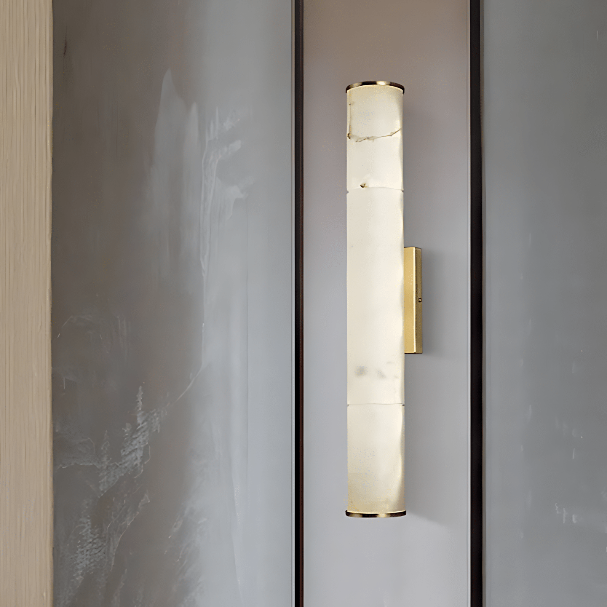 Olympus Wall Light - Hestia + Co.