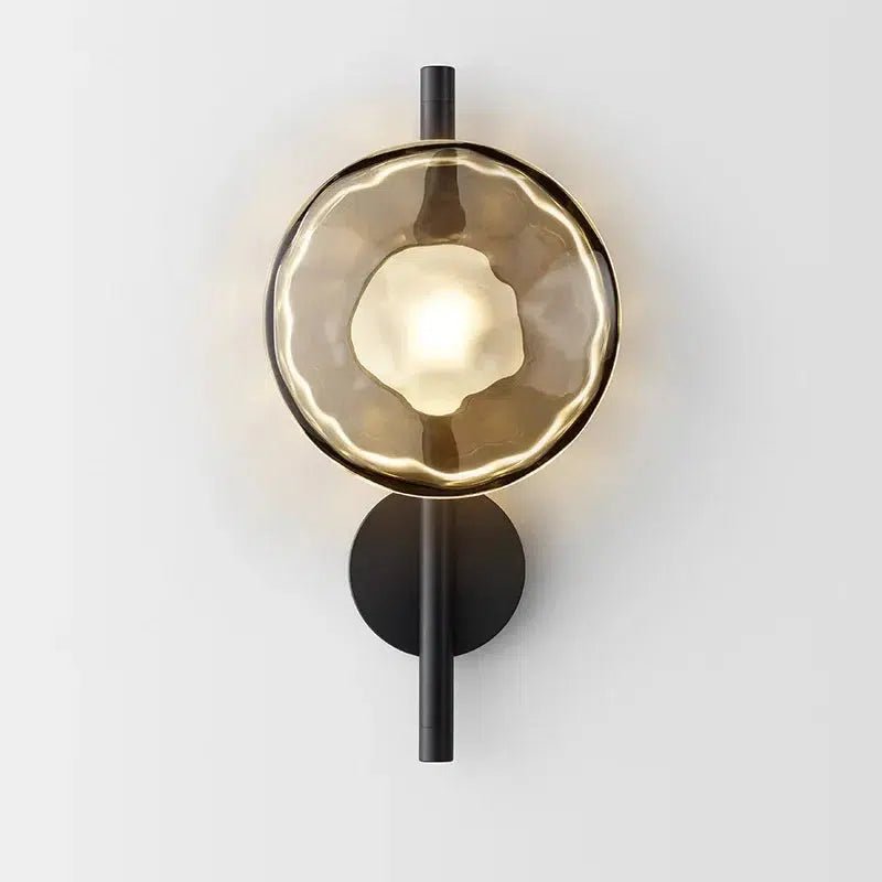 Oyster Wall Light - Hestia + Co.