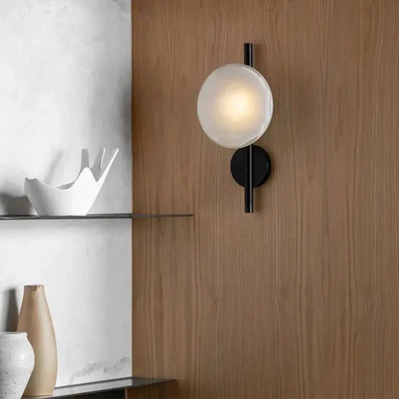 Oyster Wall Light - Hestia + Co.