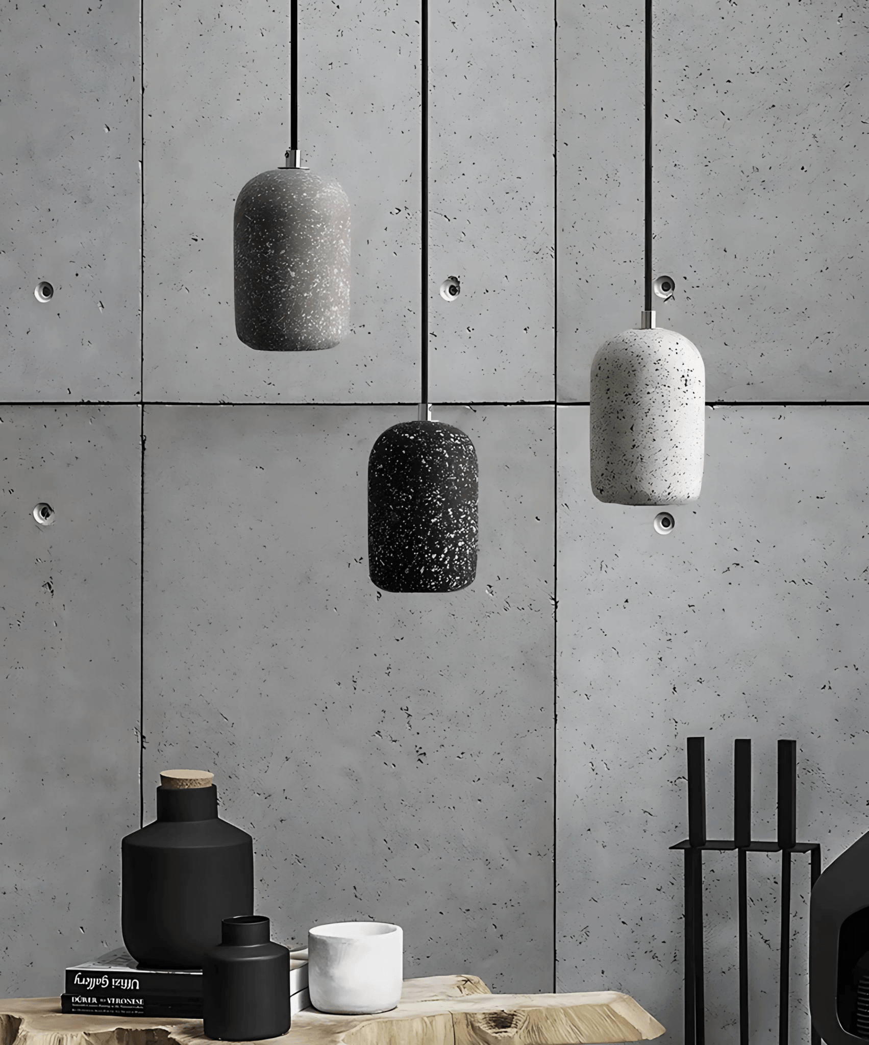 Pebble Collection - Hestia + Co.