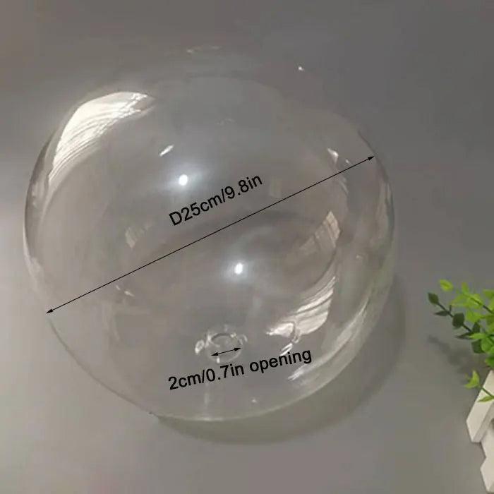 Replacement Glass - Hestia + Co.