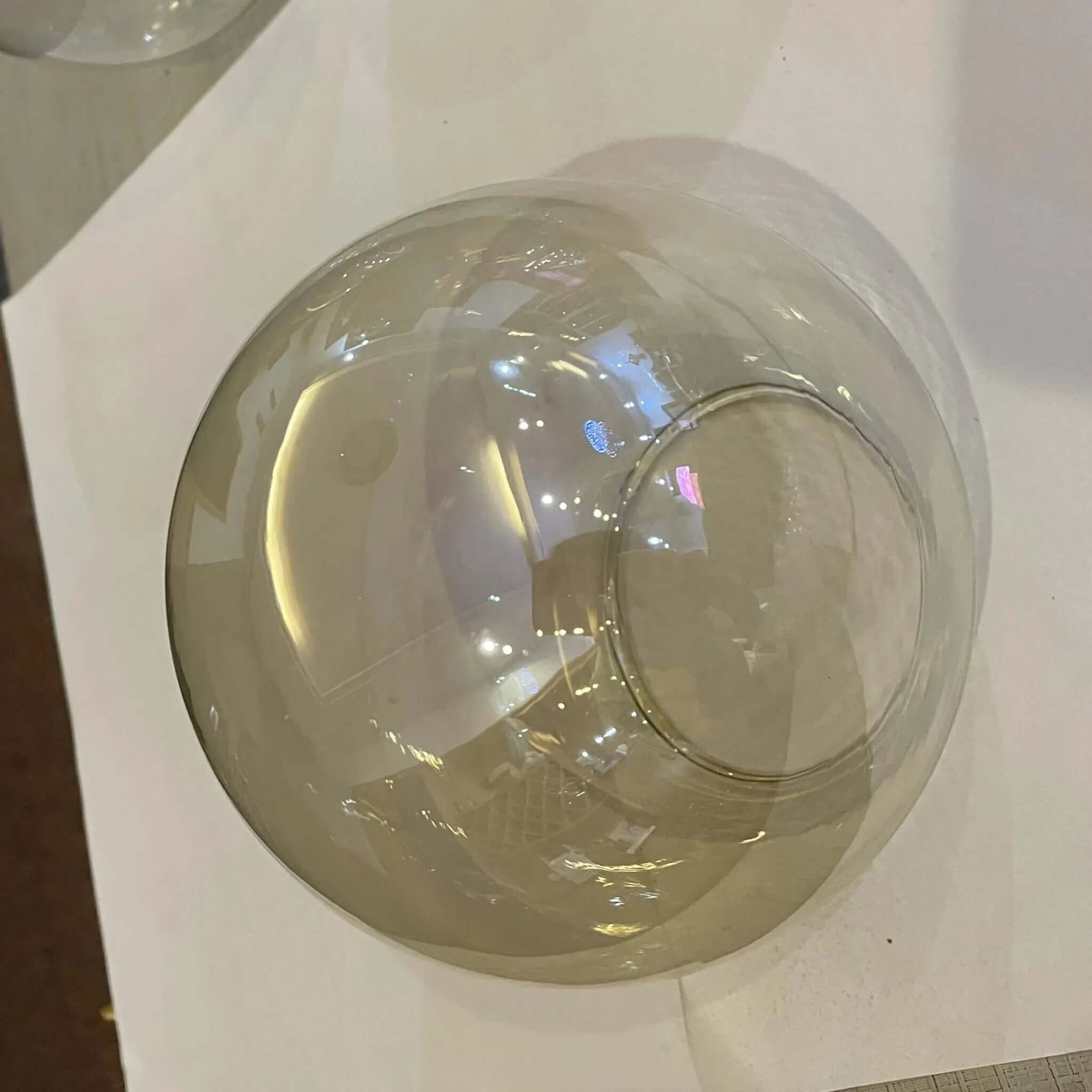 Replacement Glass - Hestia + Co.