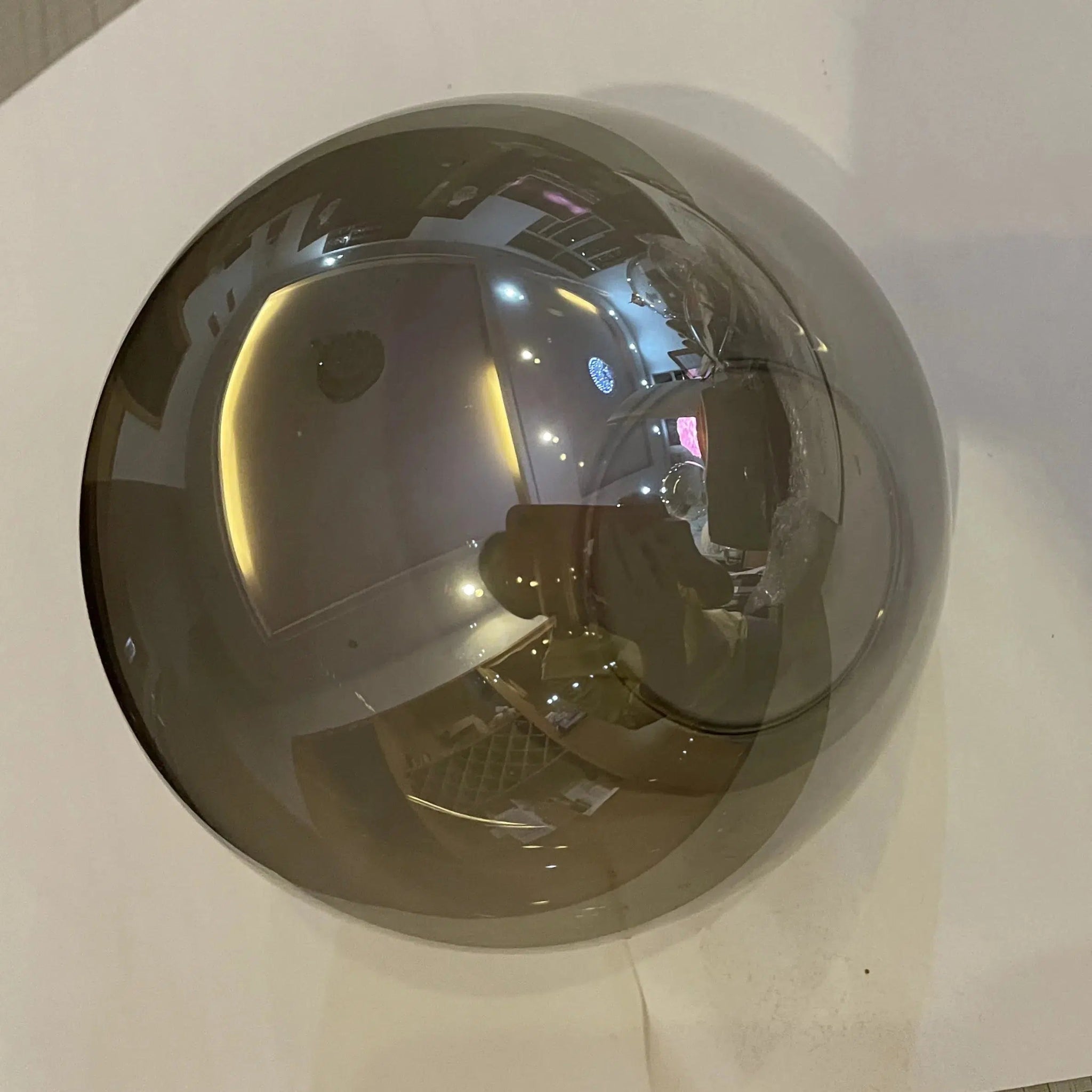 Replacement Glass - Hestia + Co.