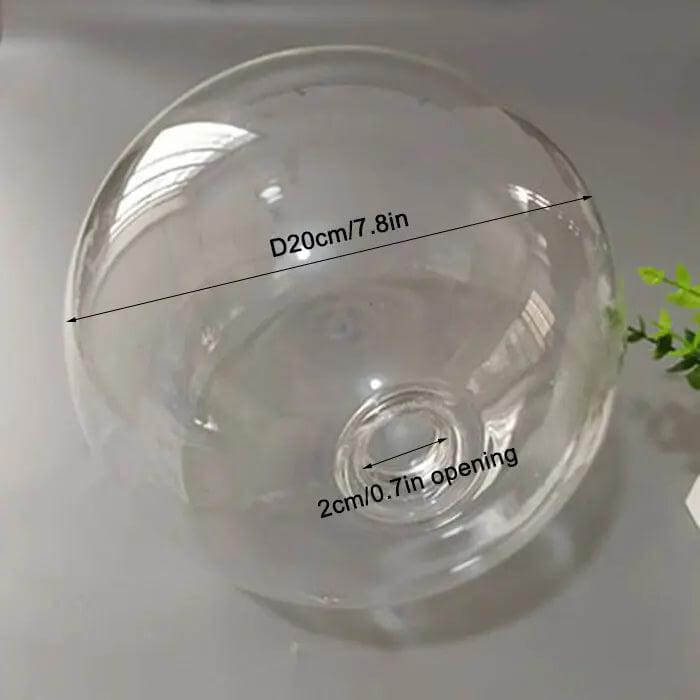 Replacement Glass - Hestia + Co.
