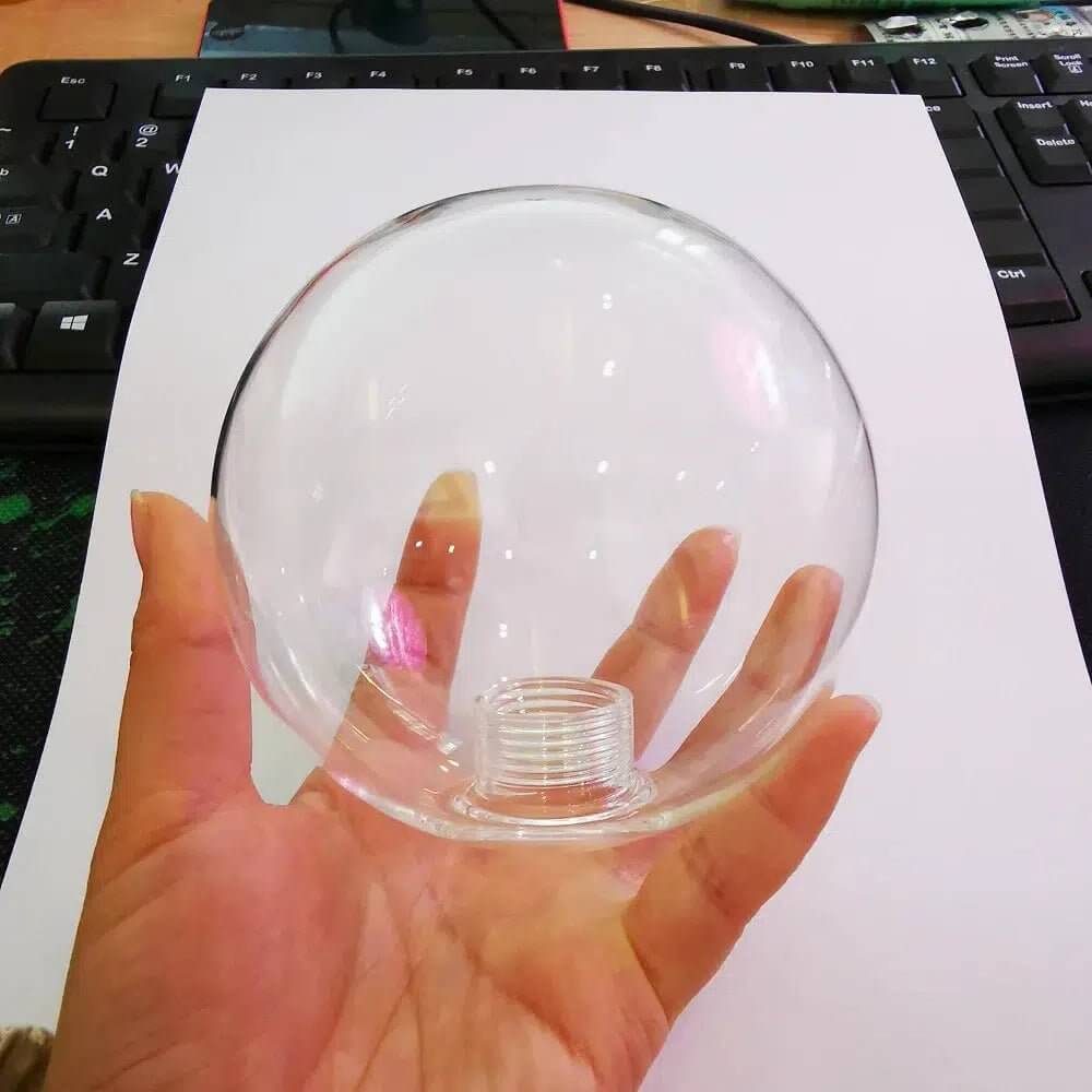 Replacement Glass - Hestia + Co.