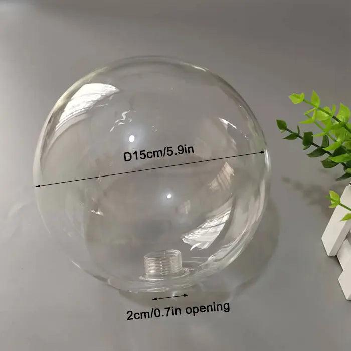 Replacement Glass - Hestia + Co.