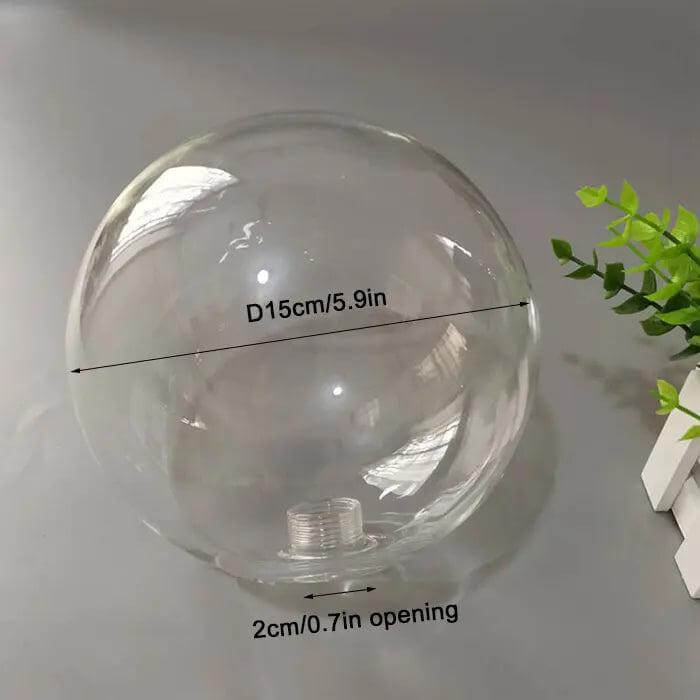 Replacement Glass - Hestia + Co.