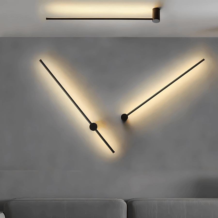 Saber Wall Lights - Hestia + Co.