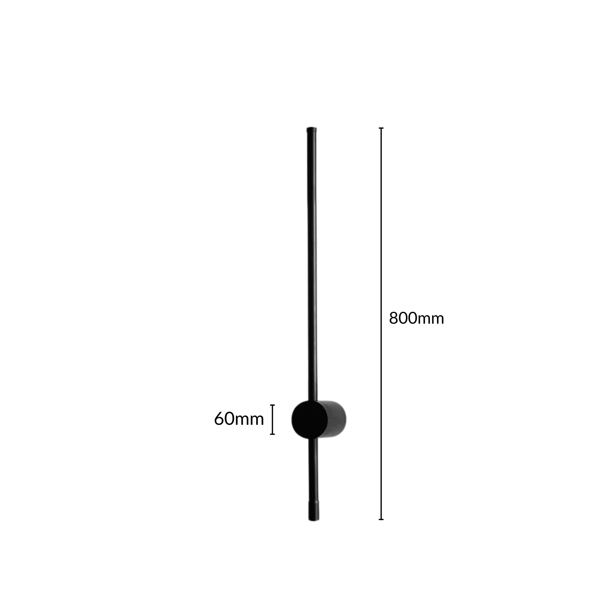 Saber Wall Lights - Hestia + Co.