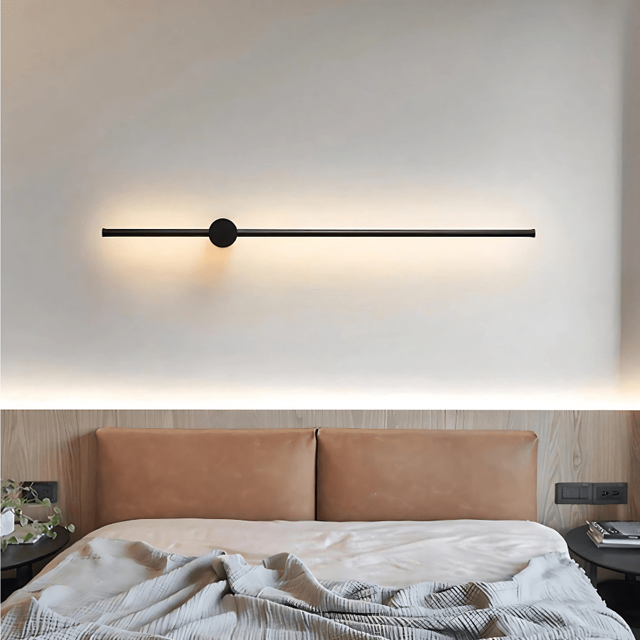 Saber Wall Lights - Hestia + Co.