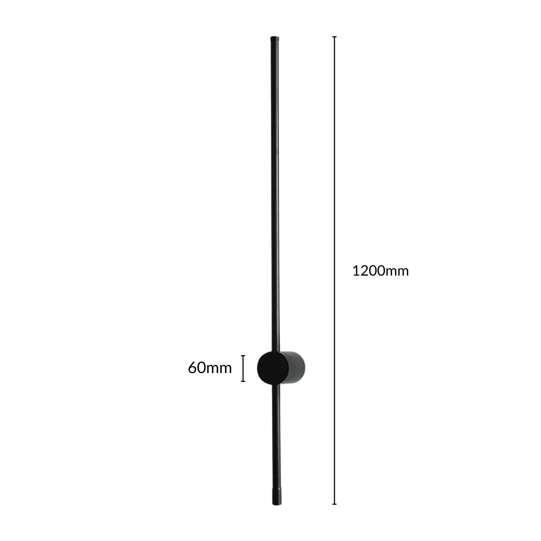 Saber Wall Lights - Hestia + Co.