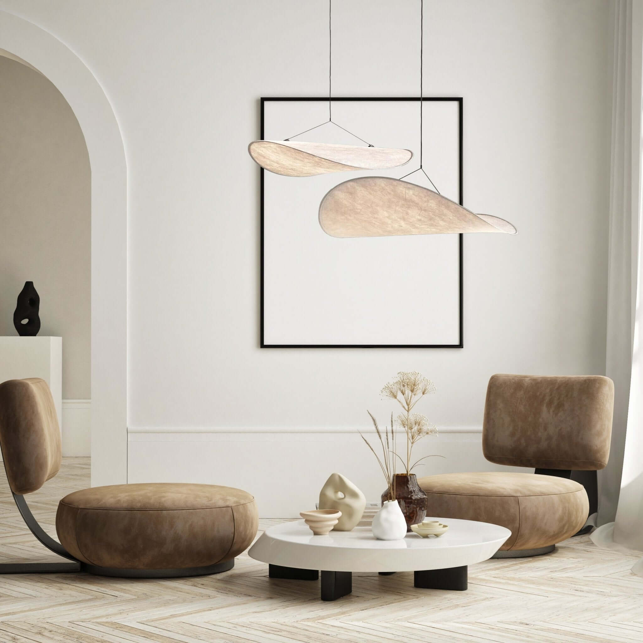 Sail Collection - Hestia + Co.