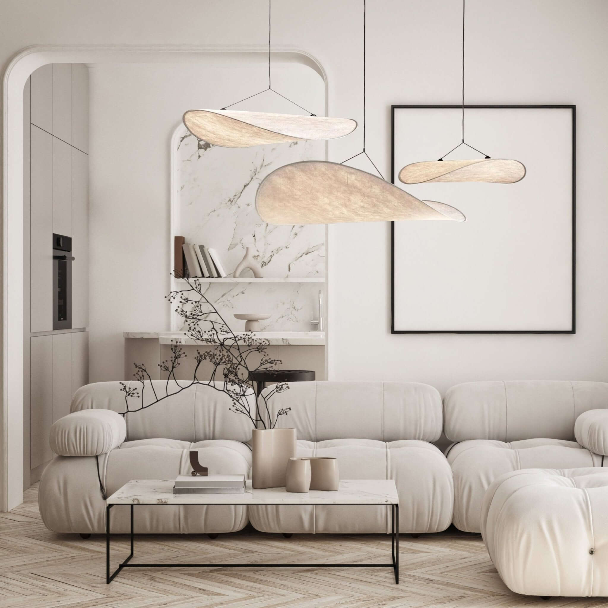 Sail Collection - Hestia + Co.