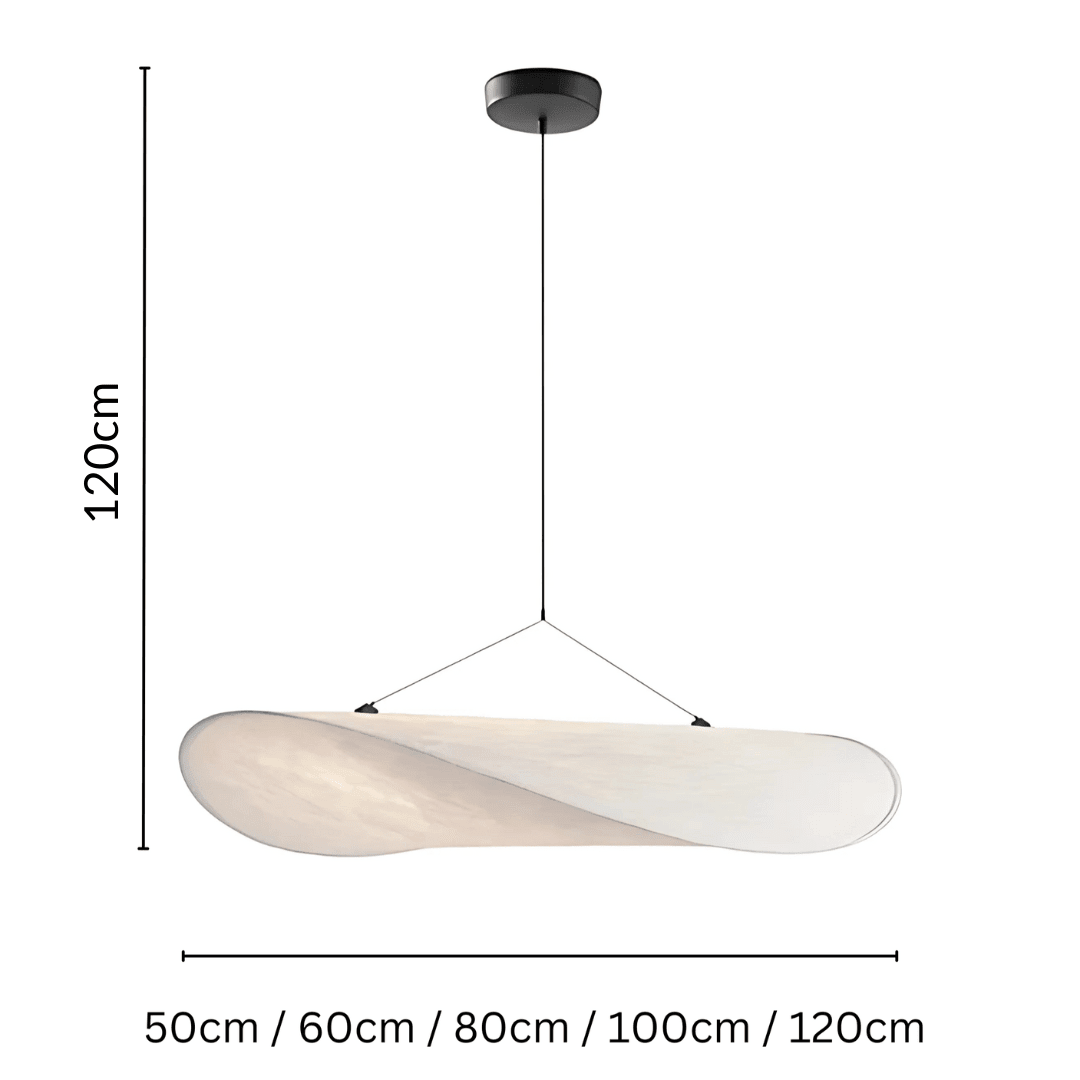 Sail - Pendant Light - Hestia + Co.