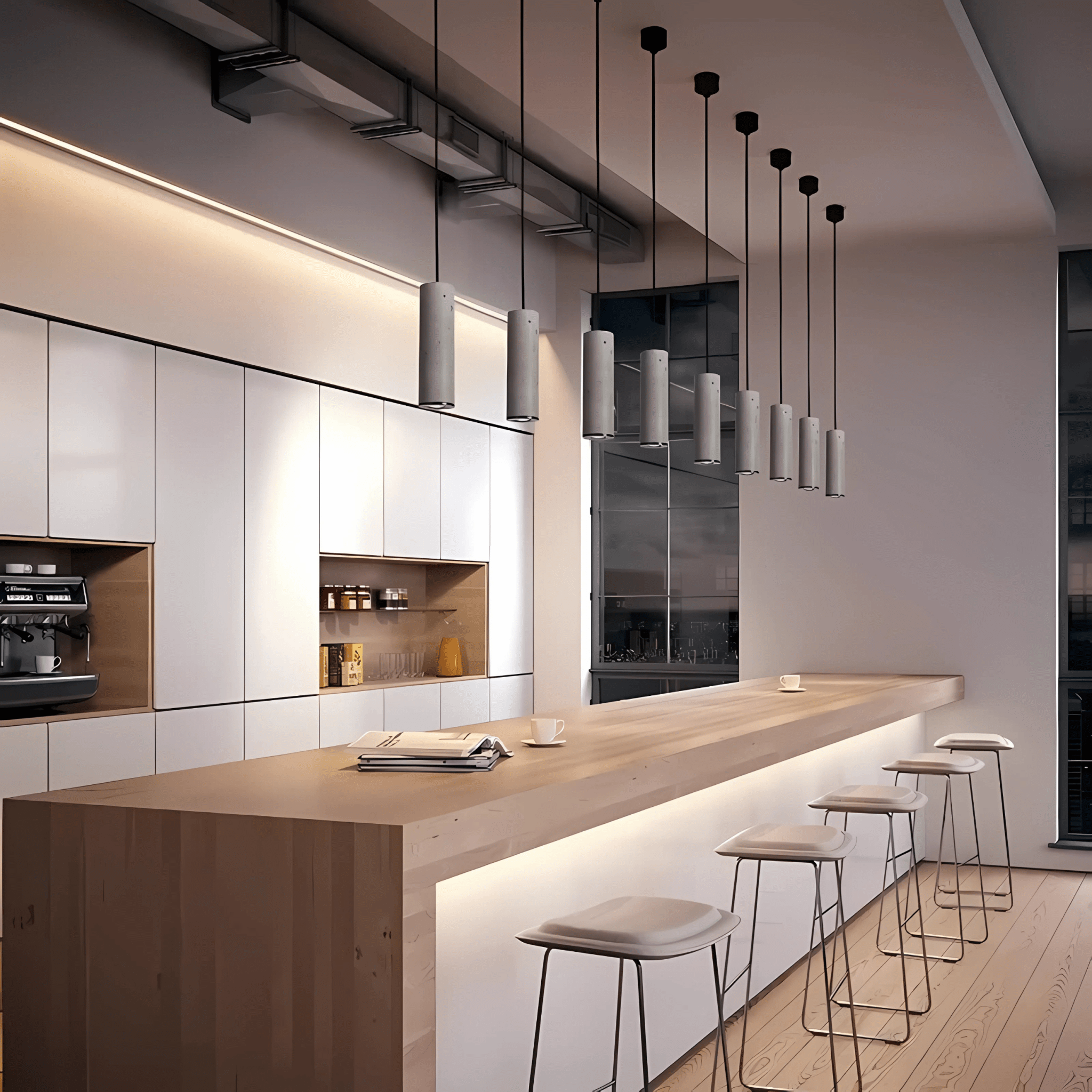 Screed Collection - Hestia + Co.