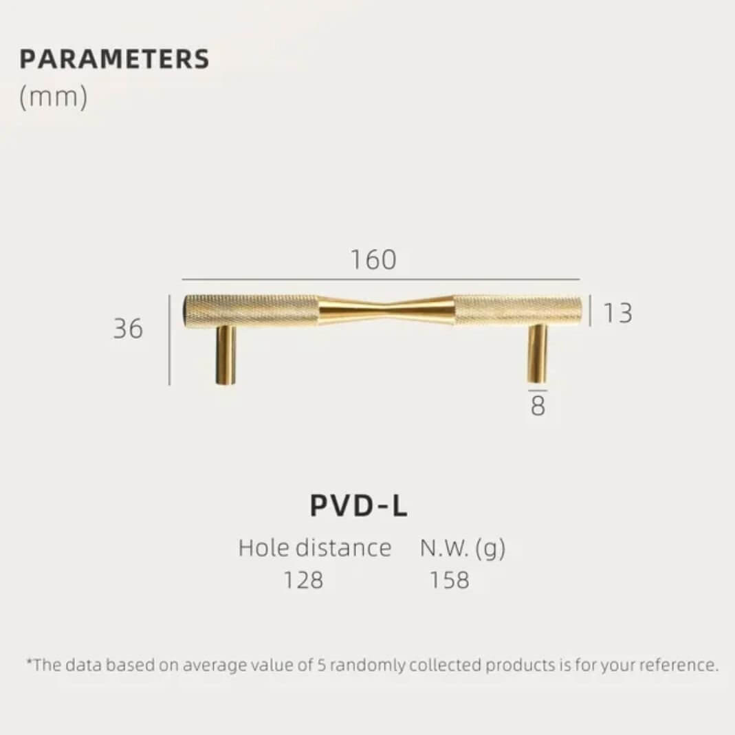 Splant Handle - Hestia + Co.