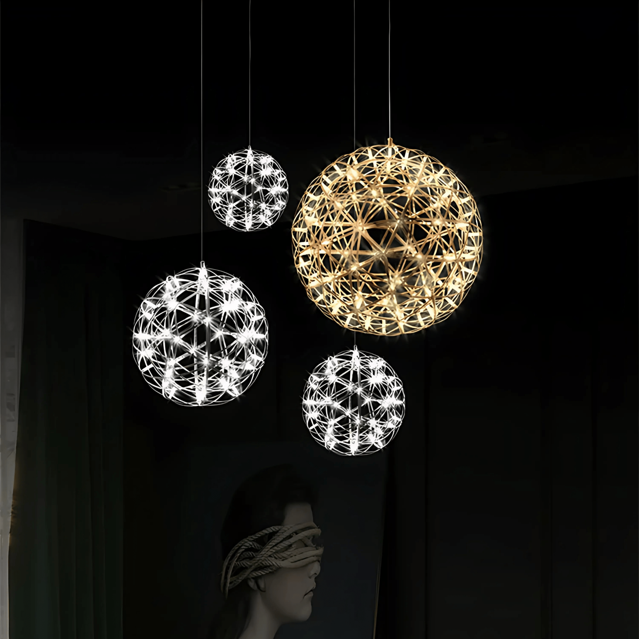 Starburst Collection - Hestia + Co.