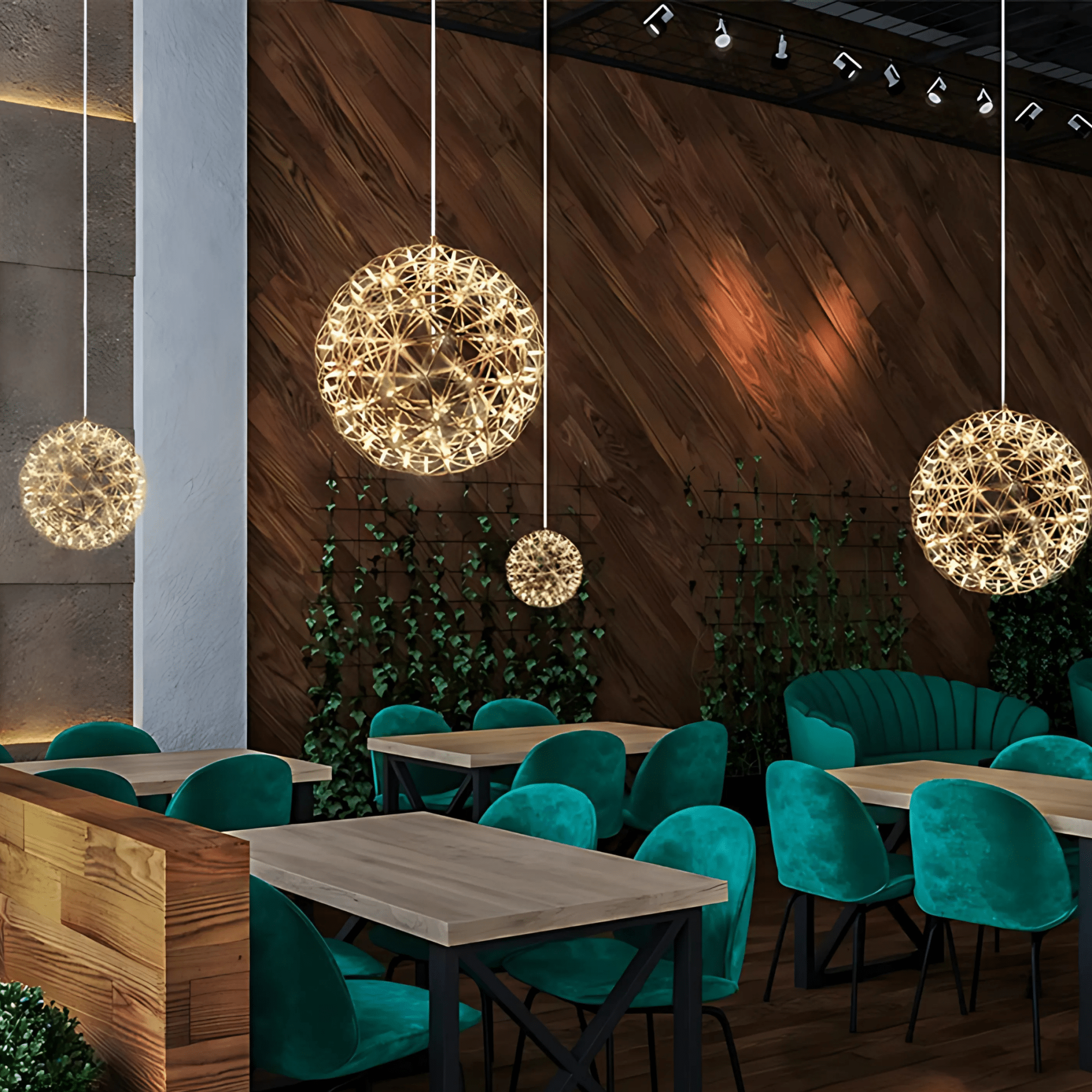 Starburst Collection - Hestia + Co.