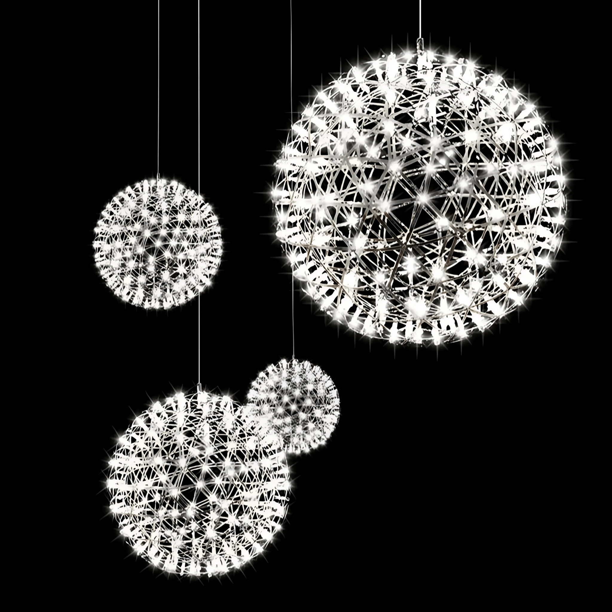 Starburst Collection - Hestia + Co.
