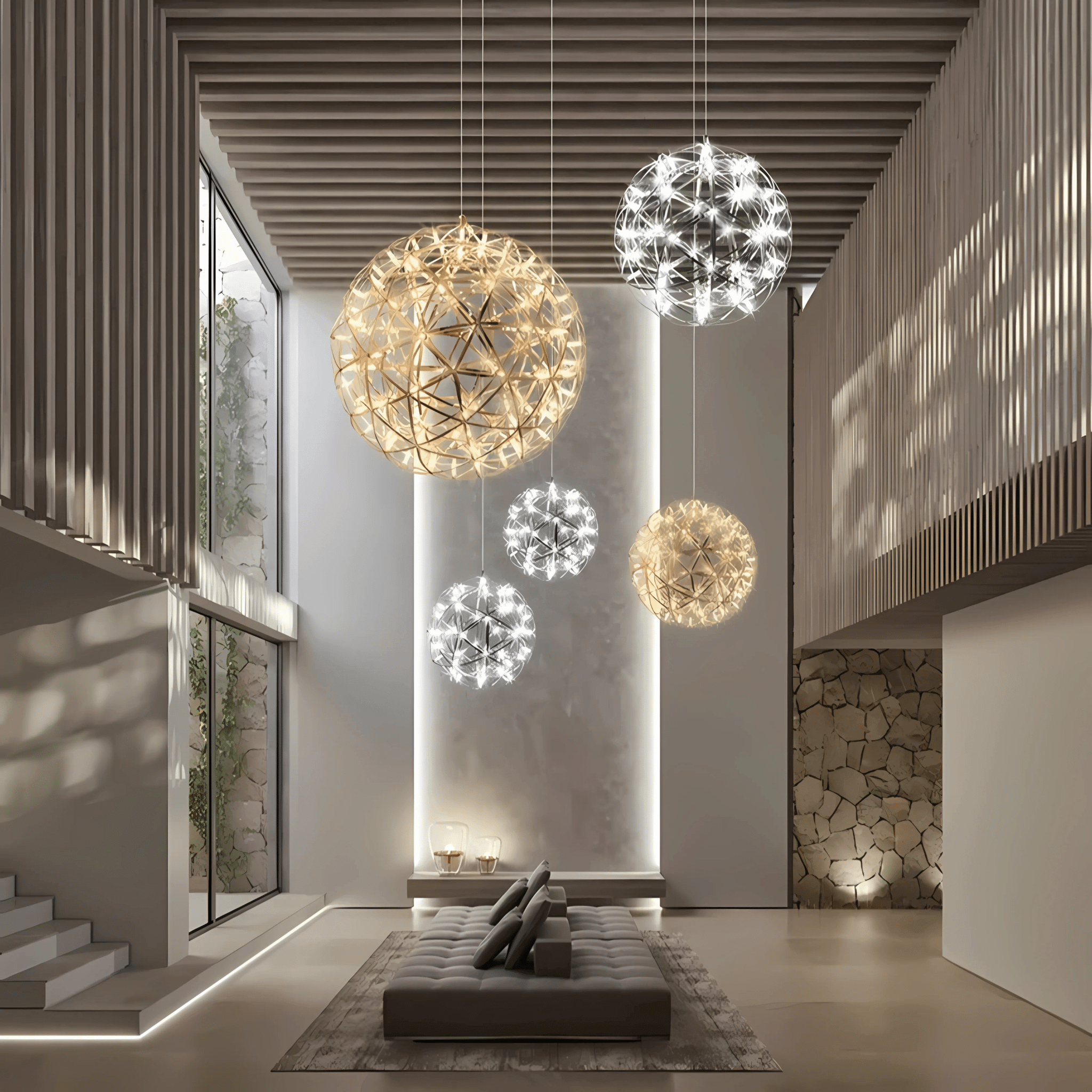 Starburst Collection - Hestia + Co.