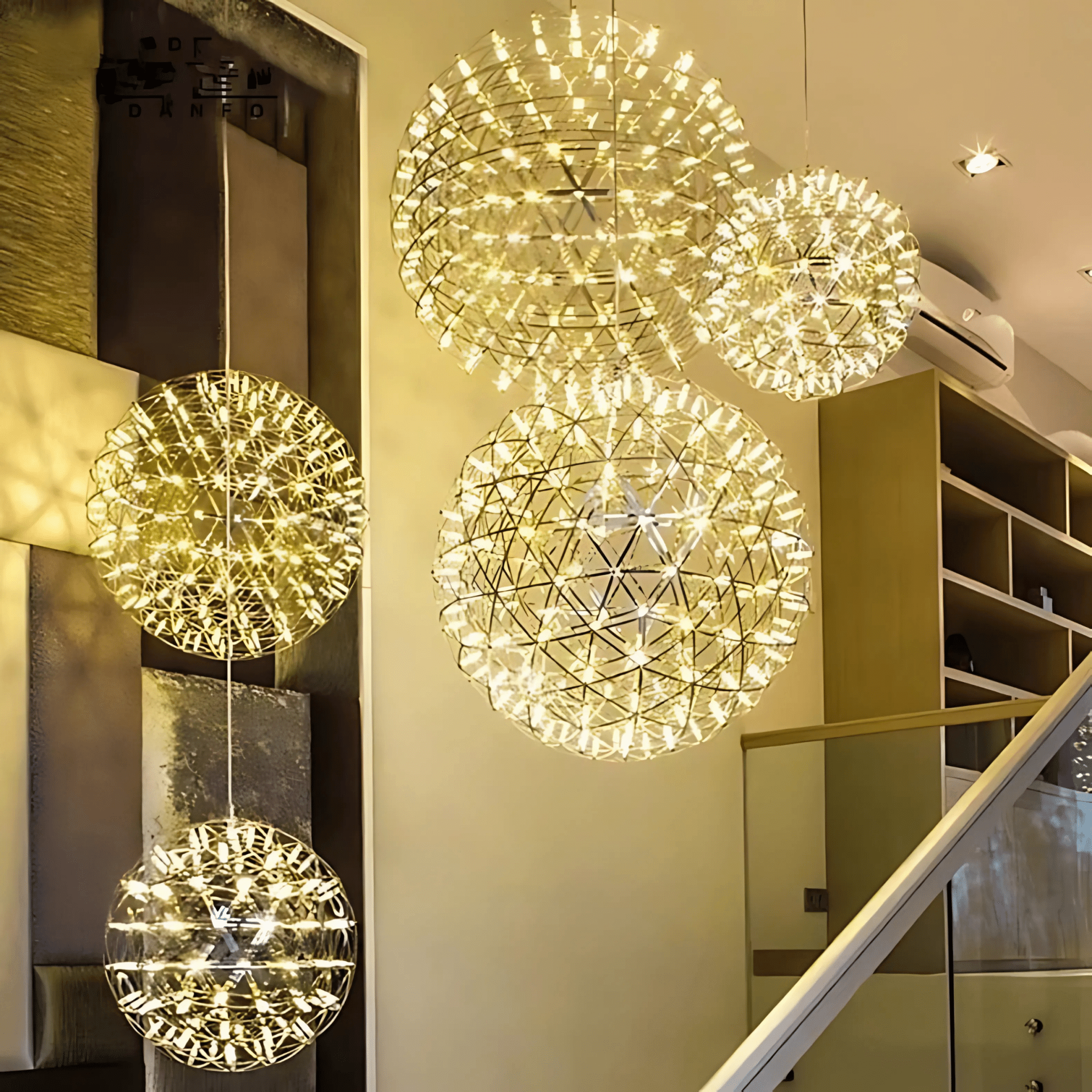 Starburst Collection - Hestia + Co.