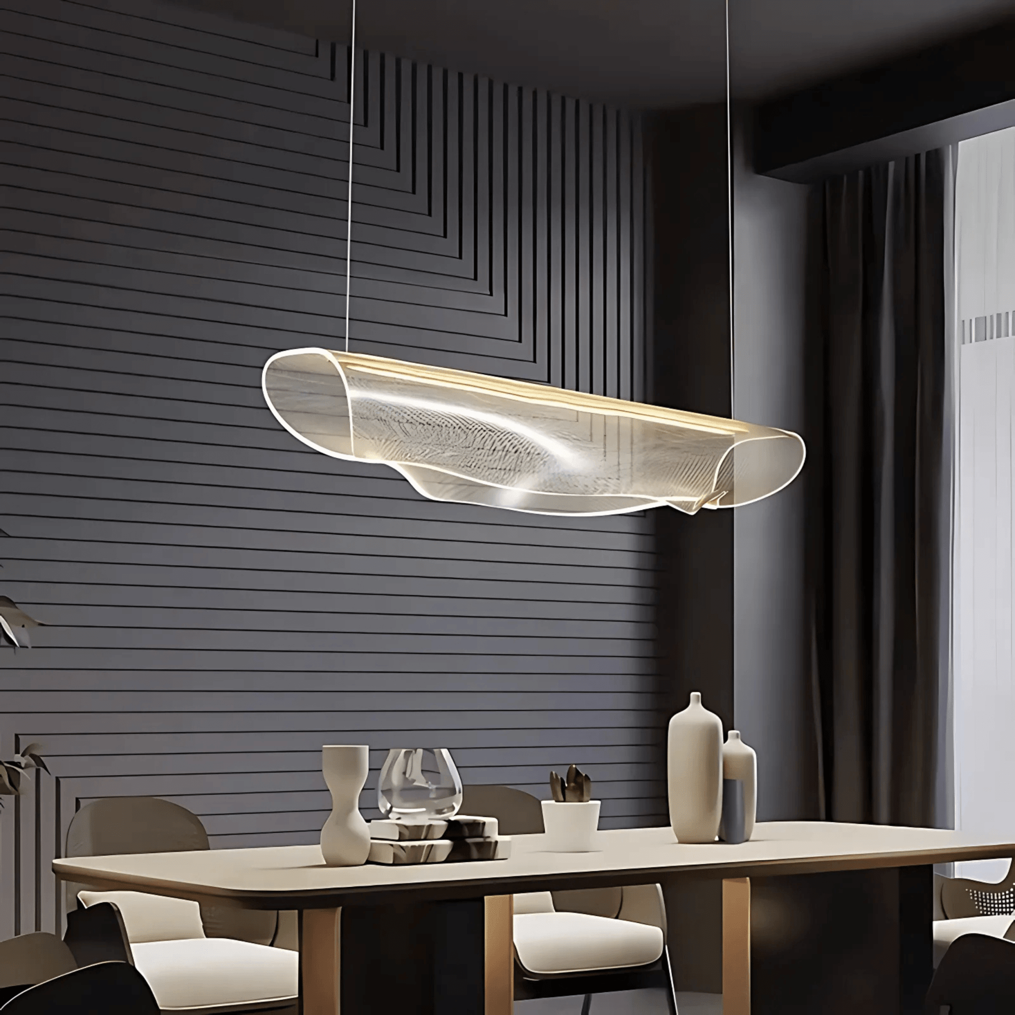 Sylmara Chandelier - Hestia + Co.