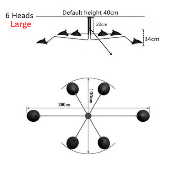 Torrent Collection - Hestia + Co.