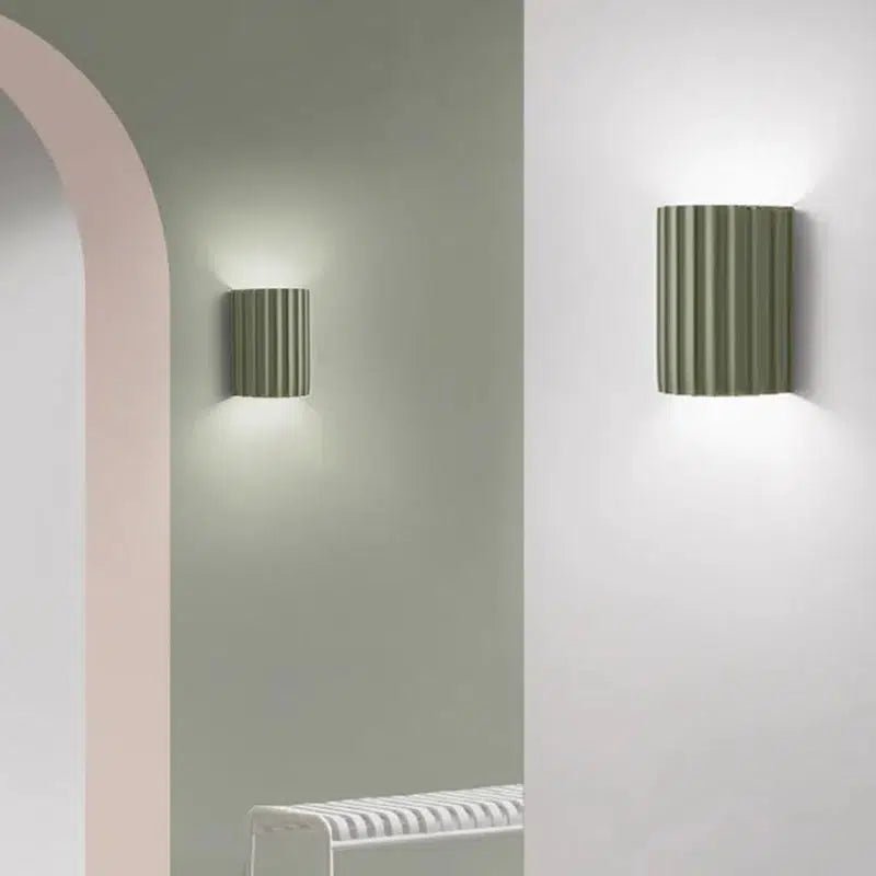 Vault Wall Light - Hestia + Co.