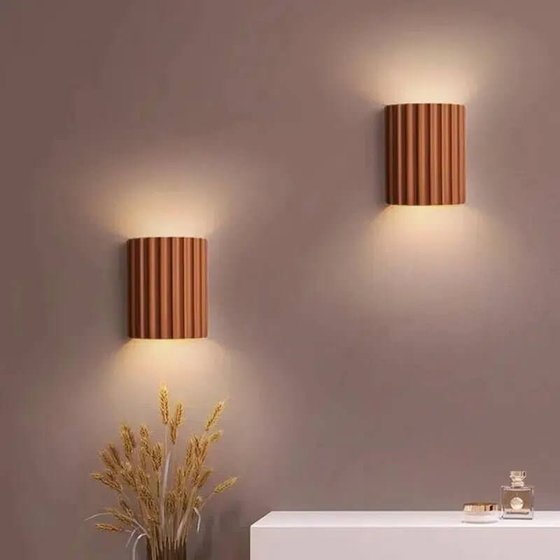 Vault Wall Light - Hestia + Co.