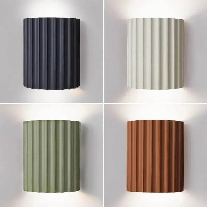 Vault Wall Light - Hestia + Co.