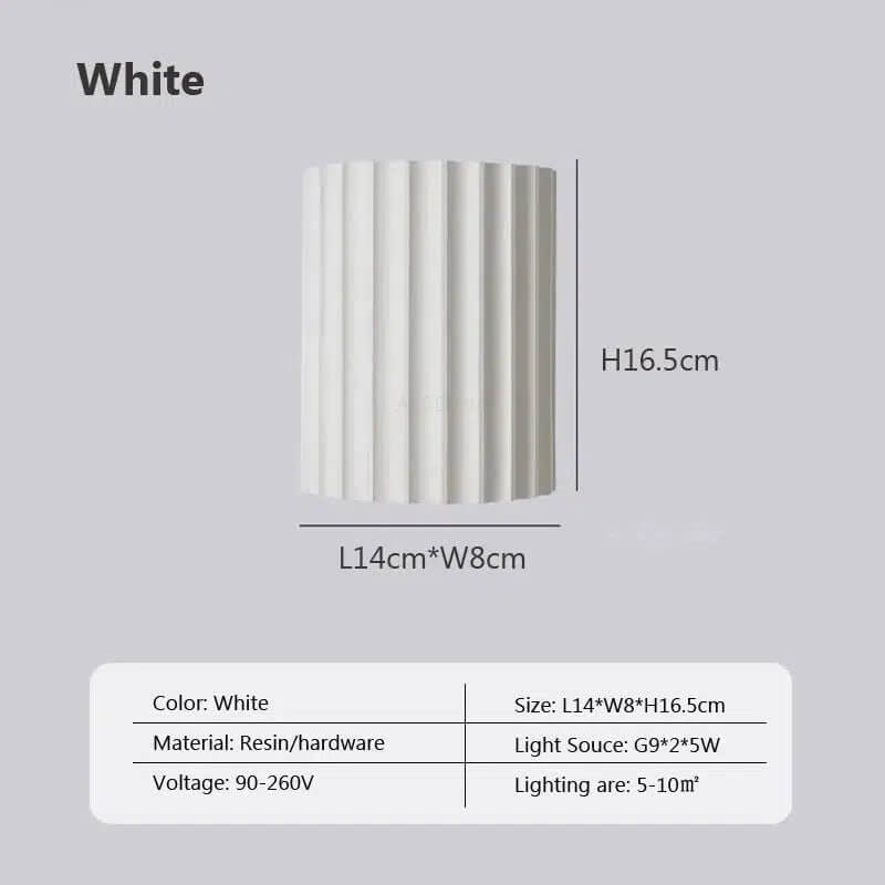 Vault Wall Light - Hestia + Co.
