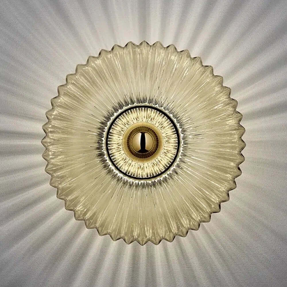 Whirlpool Wall Light - Hestia + Co.