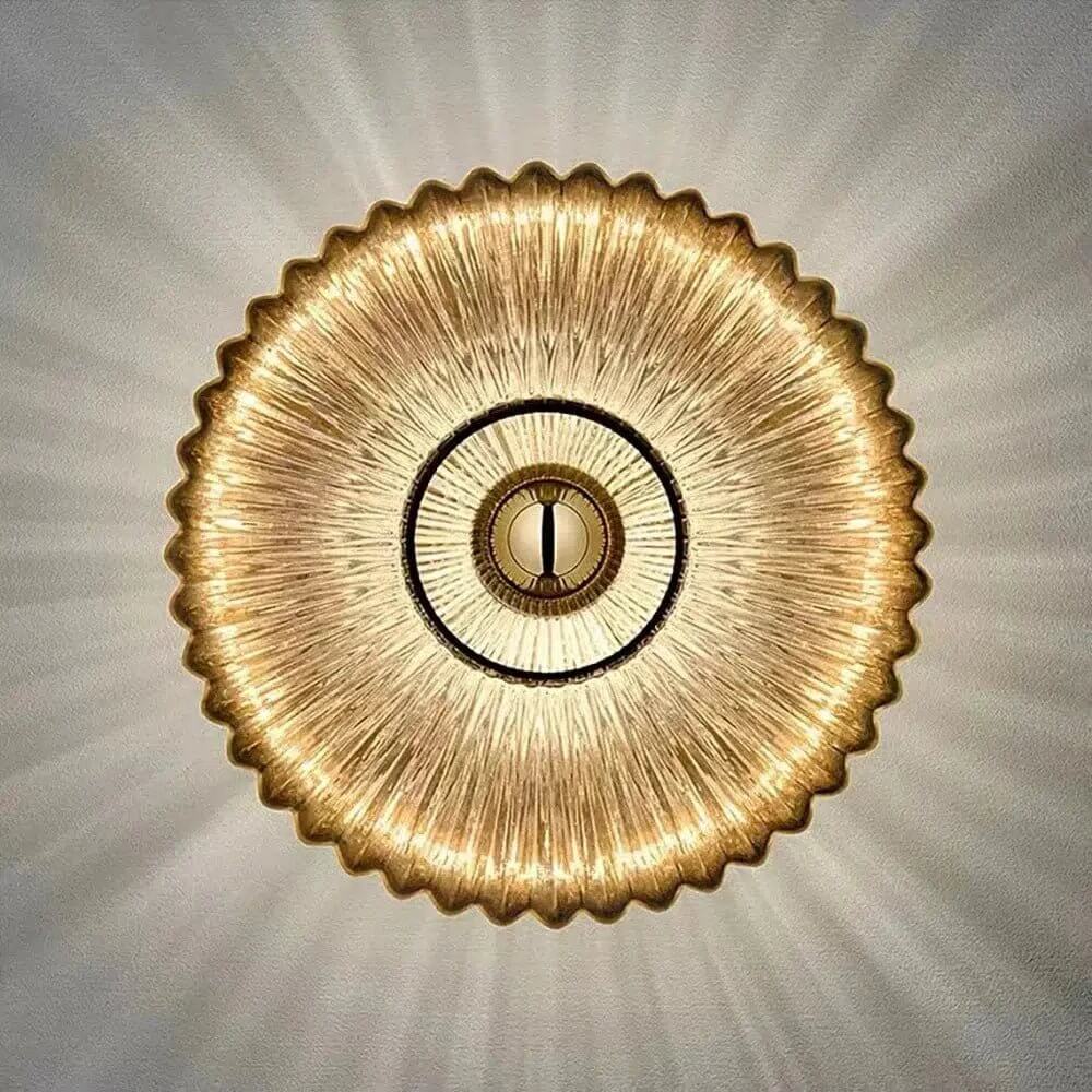 Whirlpool Wall Light - Hestia + Co.