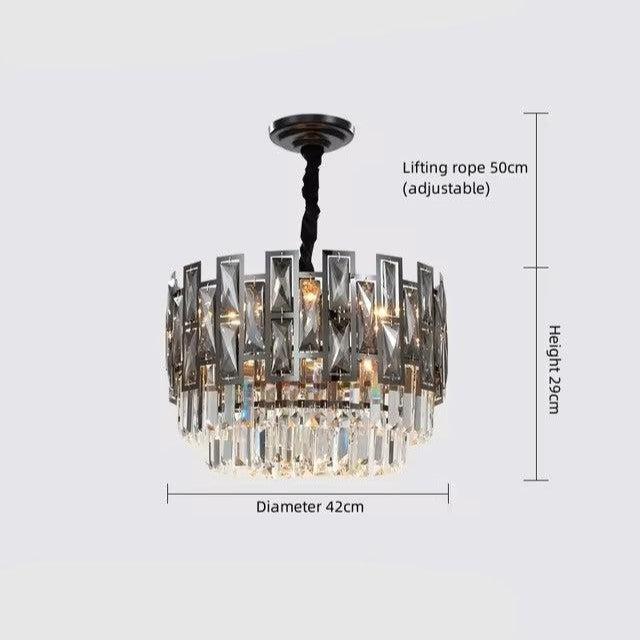 Zenith Collection - Hestia + Co.