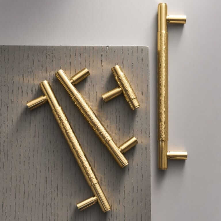 Akzo Handle - Hestia + Co.