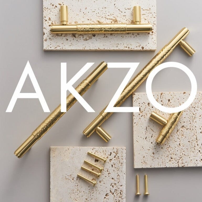 Akzo Handle - Hestia + Co.