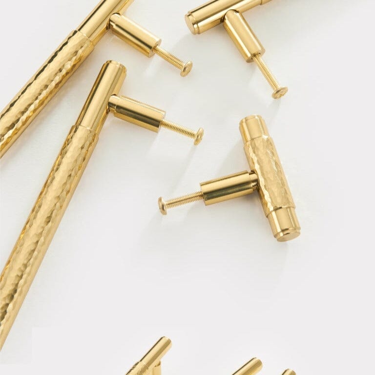 Akzo Handle - Hestia + Co.